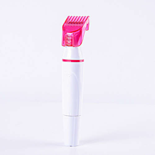 Veet Sensitive Precision Beauty Styler Trimmer Haare Gesicht Bikinizone Achseln