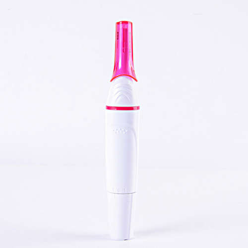 Veet Sensitive Precision Beauty Styler Trimmer Haare Gesicht Bikinizone Achseln