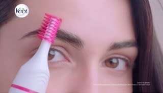 Veet Sensitive Precision Beauty Styler Trimmer Haare Gesicht Bikinizone Achseln