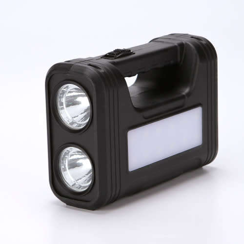 Mini solar lighting system