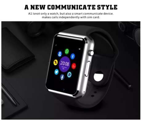 A1 Android Smart Watch
