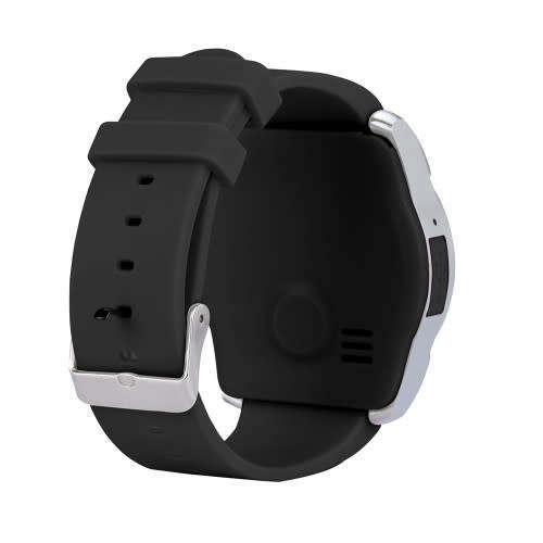 V8 Bluetooth Camera Smart Wrist Watch