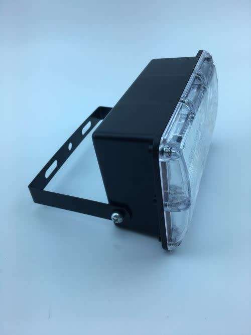 Solar Floodlights System Digital Lighting Kit