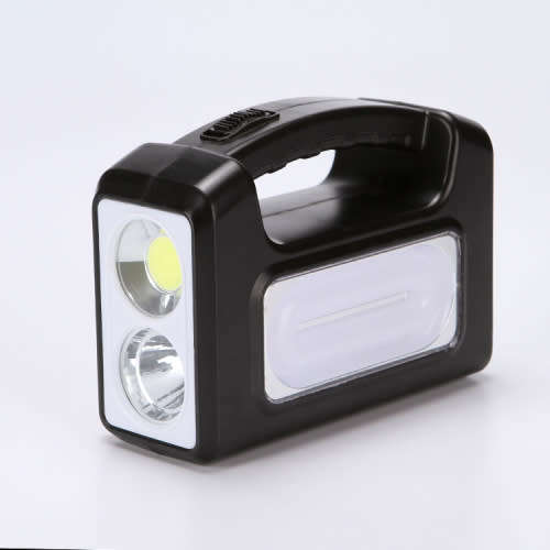 Portable Solar Panel Lithium Battery Home Solar System Led Solar Light