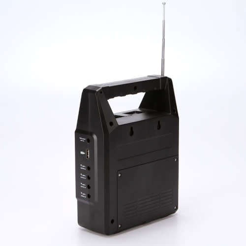 Solar led light kits solar panel system mini solar system