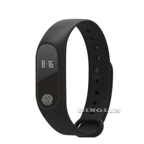 M2 Fitness Tracker Heart Rate Smart Watch