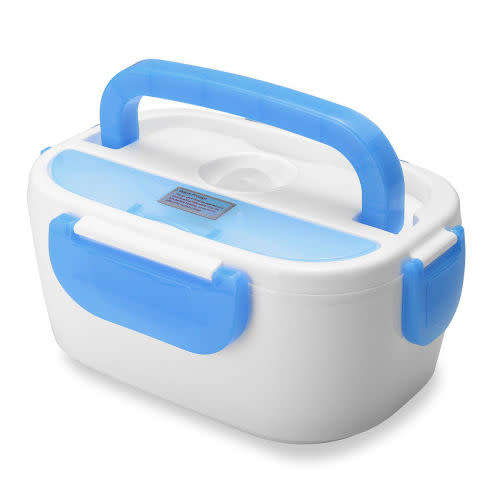 Outdoor Electric Heat Preservation Lunch Box