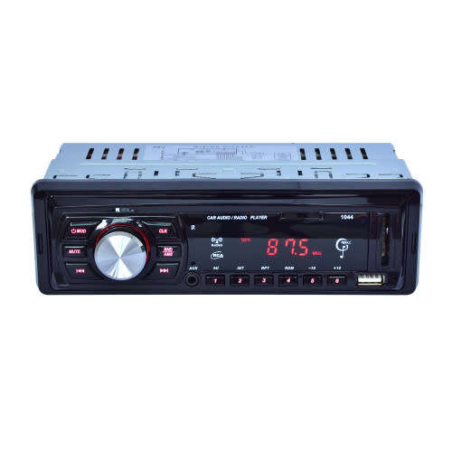 Car Audio MP3 multimedia Player with FM AM Receiver