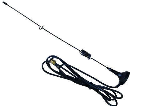 315Mhz GSM Home Security Alarm System