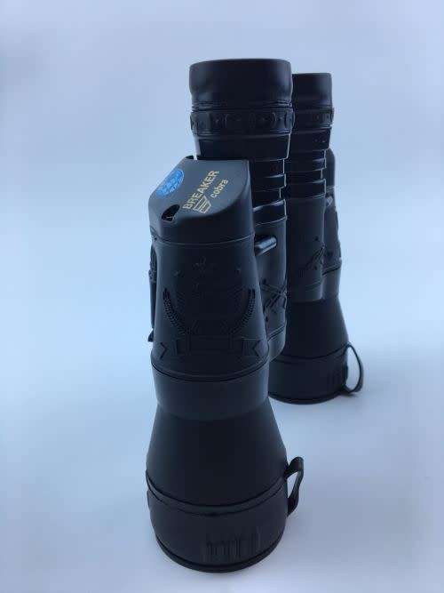 Zoom Binoculars Hunting +Birding +Camping Game Match