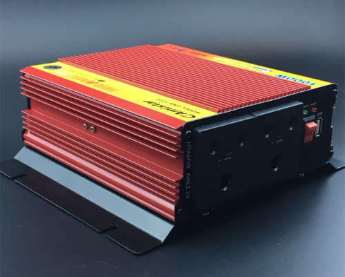 1000W Power Inverter Converter