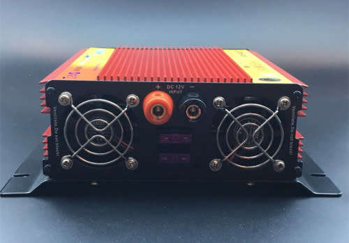 1000W Power Inverter Converter