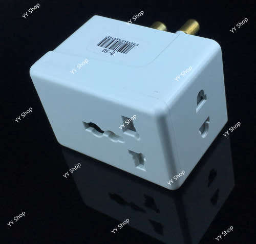 Travel Power Adaptor Socket Plug Plug Adapter
