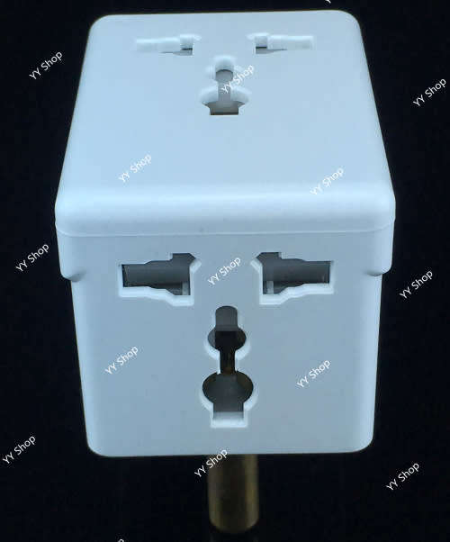 Travel Power Adaptor Socket Plug Plug Adapter