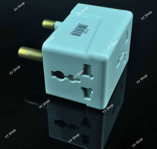 Travel Power Adaptor Socket Plug Plug Adapter