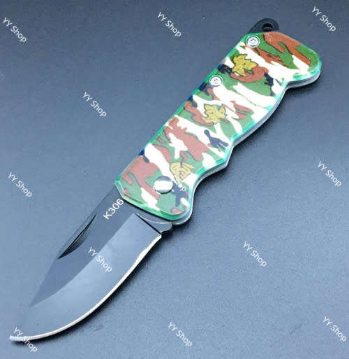 Folding Knife Pocket Knife Outdoor Knife Stainless Steel Knife