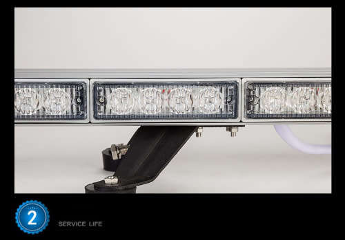 88 LED Flash Light Emergency Caution Warning Light High Quality