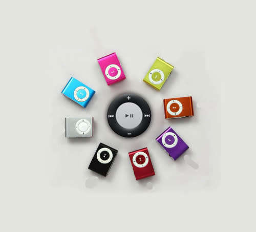 MP3 MP3 players mini mp3