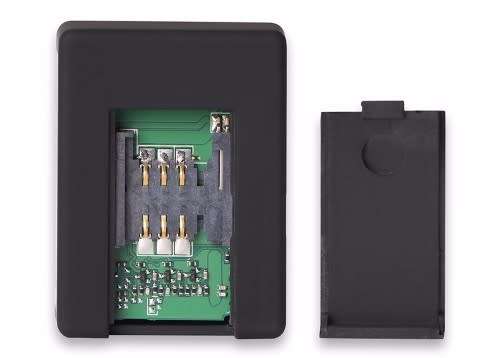 N9 Spy GSM Listening Surveillance Device Two-Way Auto Answer & Dial Audio Device