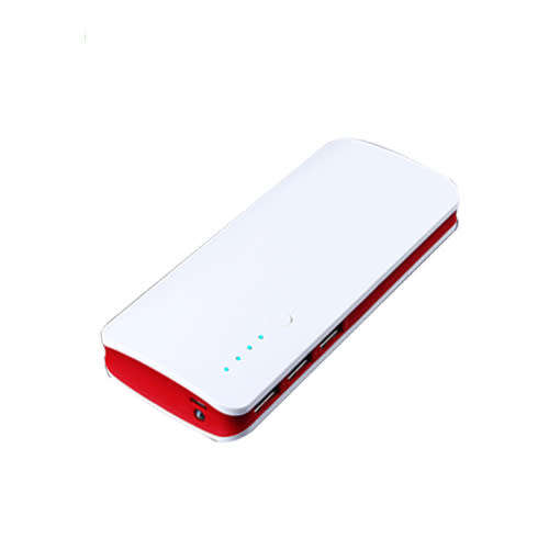 20000mAh Led Light Gift Power Bank for Smart Phone