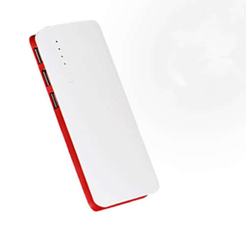 20000mAh Led Light Gift Power Bank for Smart Phone