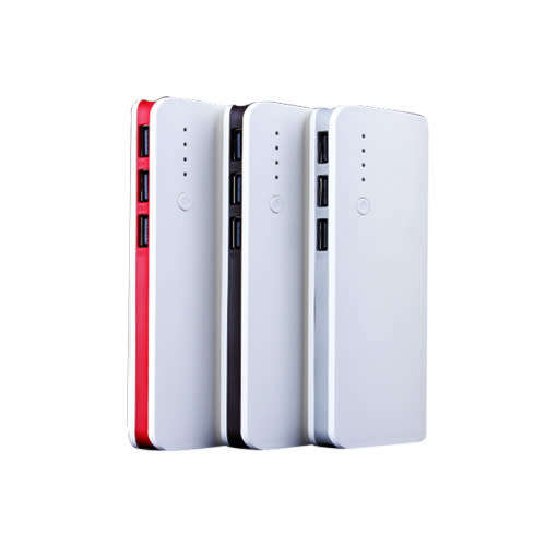 20000mAh Led Light Gift Power Bank for Smart Phone