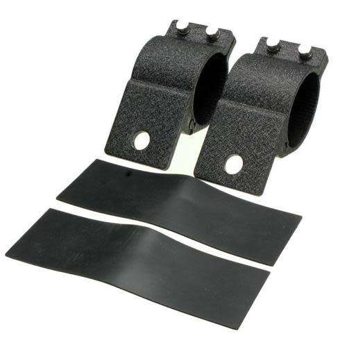 2PCS Bracket For LED Light Bar 75mm