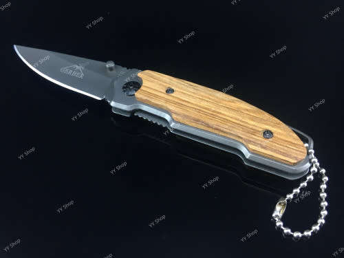Folding Knife Pocket Knife Outdoor knife Stainless Steel Knife