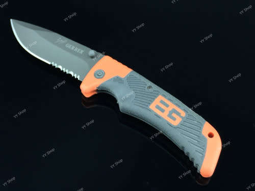 Folding Knife Pocket Knife Outdoor Knife Stainless Steel Knife