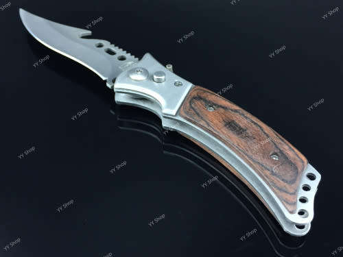 Folding Knife Pocket Knife Outdoor Knife Stainless Steel Knife