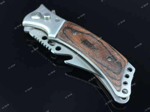 Folding Knife Pocket Knife Outdoor Knife Stainless Steel Knife