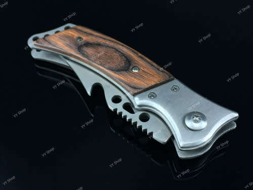 Folding Knife Pocket Knife Outdoor Knife Stainless Steel Knife