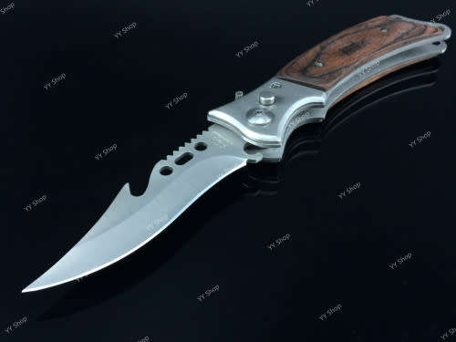 Folding Knife Pocket Knife Outdoor Knife Stainless Steel Knife