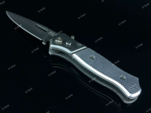 Folding Knife Pocket Knife Outdoor Knife Stainless Steel Knife