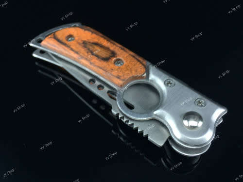 Folding Knife Pocket Knife Outdoor Knife Stainless Steel Knife