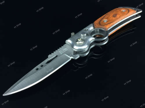 Folding Knife Pocket Knife Outdoor Knife Stainless Steel Knife