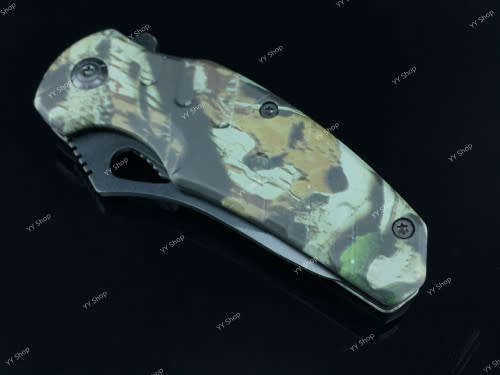 Folding Knife Pocket Knife Outdoor Knife Stainless Steel Knife