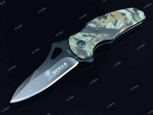 Folding Knife Pocket Knife Outdoor Knife Stainless Steel Knife