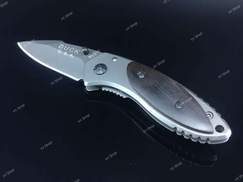 Folding Knife Pocket Knife Outdoor Knife Stainless Steel Knife