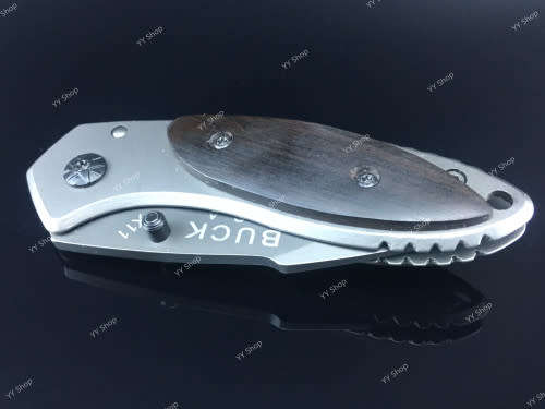 Folding Knife Pocket Knife Outdoor Knife Stainless Steel Knife