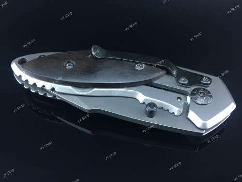 Folding Knife Pocket Knife Outdoor Knife Stainless Steel Knife
