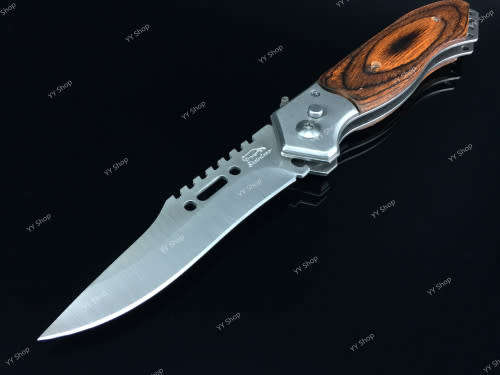 Folding Knife Pocket Knife Outdoor Knife Stainless Steel Knife