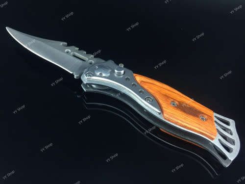 Folding Knife Pocket Knife Outdoor Knife Stainless Steel Knife