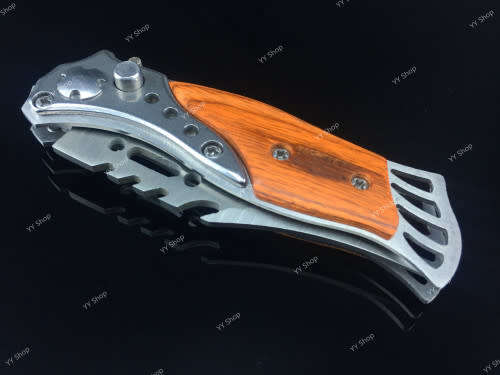 Folding Knife Pocket Knife Outdoor Knife Stainless Steel Knife