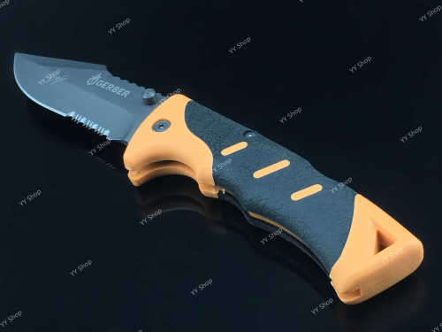 Folding Knife Pocket Knife Outdoor Knife Stainless Steel Knife