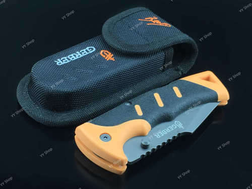 Folding Knife Pocket Knife Outdoor Knife Stainless Steel Knife