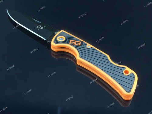 Folding Knife Pocket Knife Outdoor Knife Stainless Steel Knife