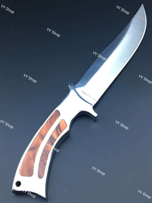 Dagger Outdoor Knife Stainless Steel Knife