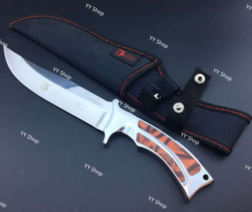 Dagger Outdoor Knife Stainless Steel Knife