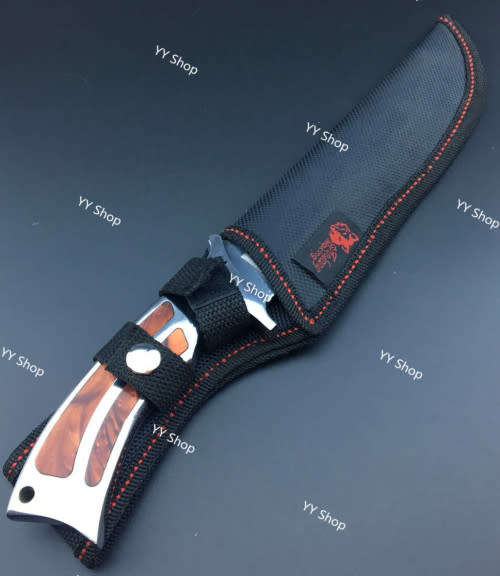 Dagger Outdoor Knife Stainless Steel Knife